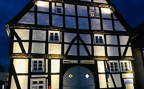 Haus Buuck - Herberge